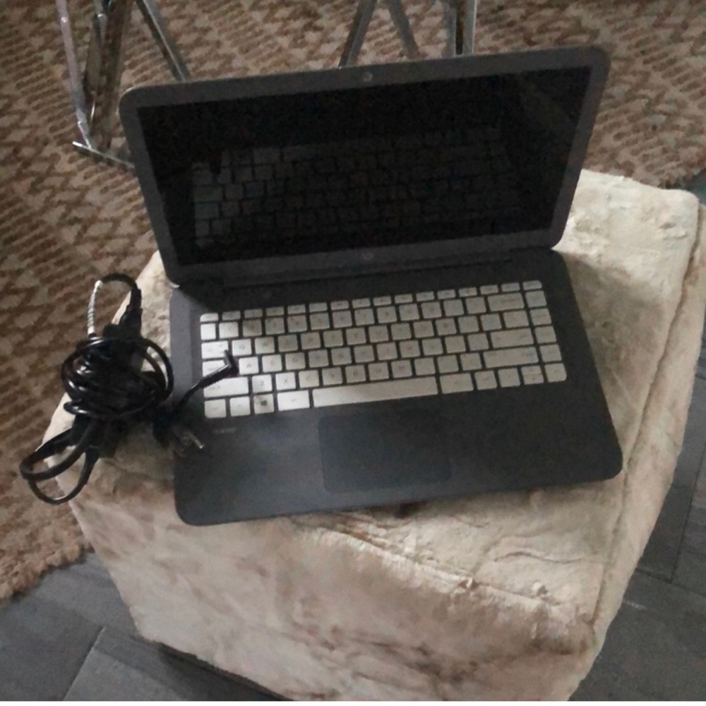 HP Stream Laptop